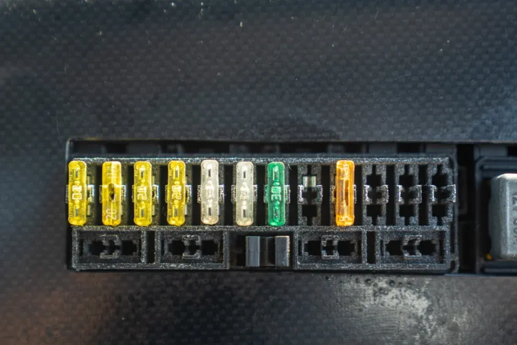 Opel Kadett for sale | 1984 OPEL KADETT GT/E - Image 37