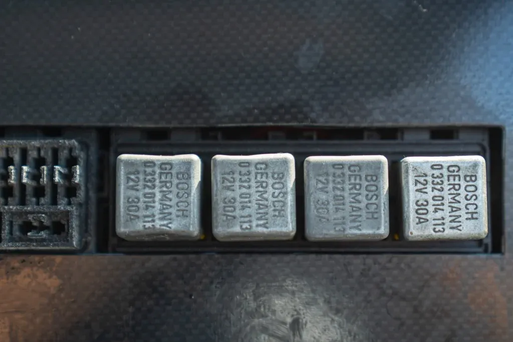 Opel Kadett for sale | 1984 OPEL KADETT GT/E - Image 38