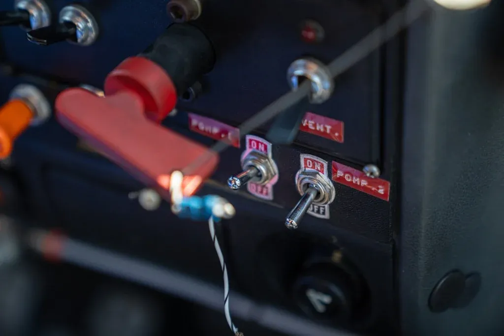 Opel Kadett for sale | 1984 OPEL KADETT GT/E - Image 39