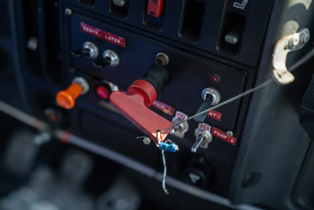 Opel Kadett for sale | 1984 OPEL KADETT GT/E - Image 40