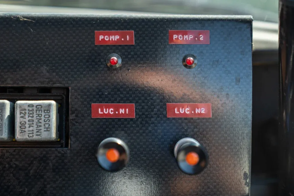 Opel Kadett for sale | 1984 OPEL KADETT GT/E - Image 41