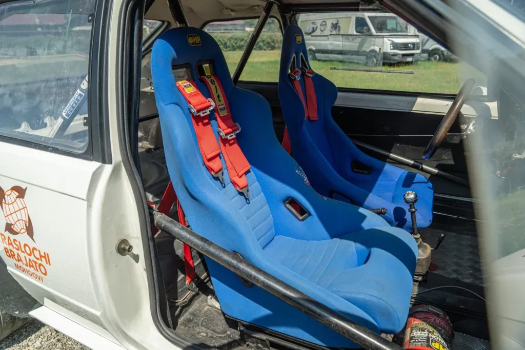 Opel Kadett for sale | 1984 OPEL KADETT GT/E - Image 29