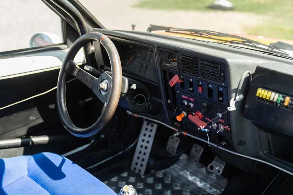 Opel Kadett for sale | 1984 OPEL KADETT GT/E - Image 30