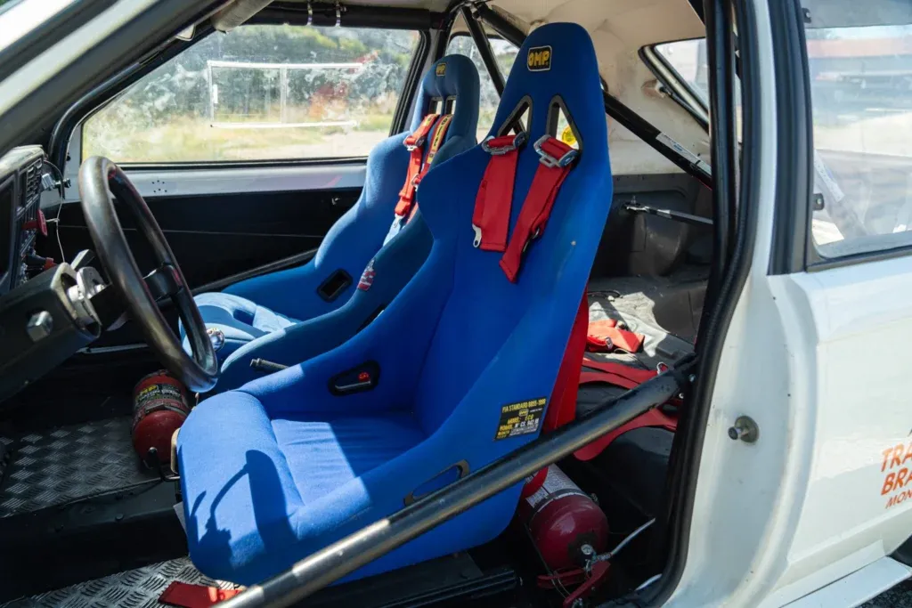 Opel Kadett for sale | 1984 OPEL KADETT GT/E - Image 31