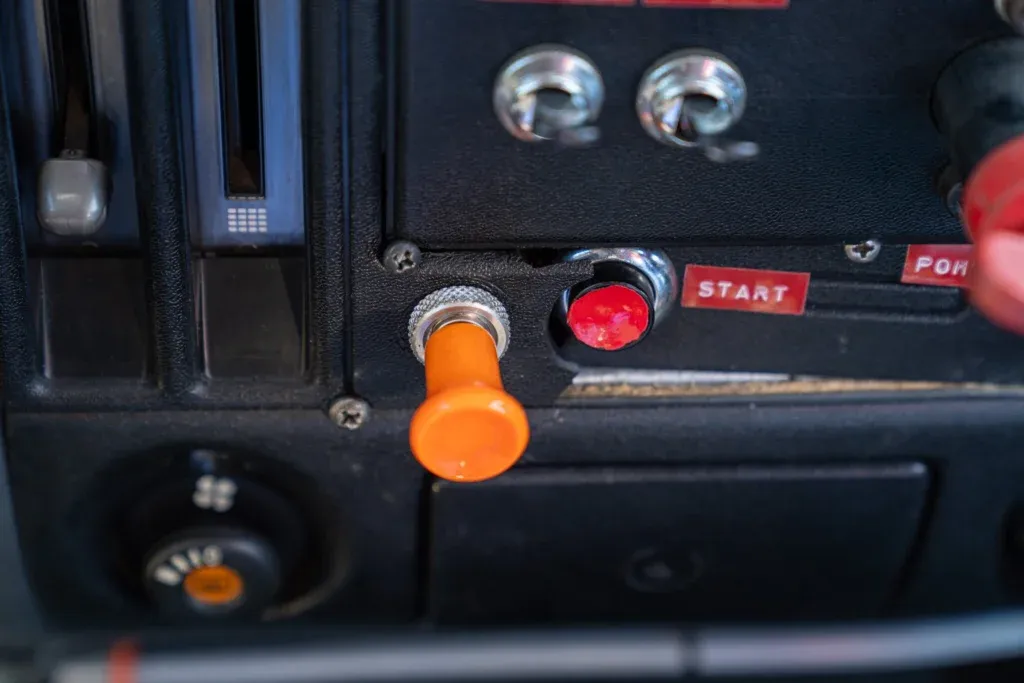 Opel Kadett for sale | 1984 OPEL KADETT GT/E - Image 43