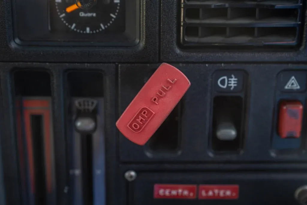 Opel Kadett for sale | 1984 OPEL KADETT GT/E - Image 44