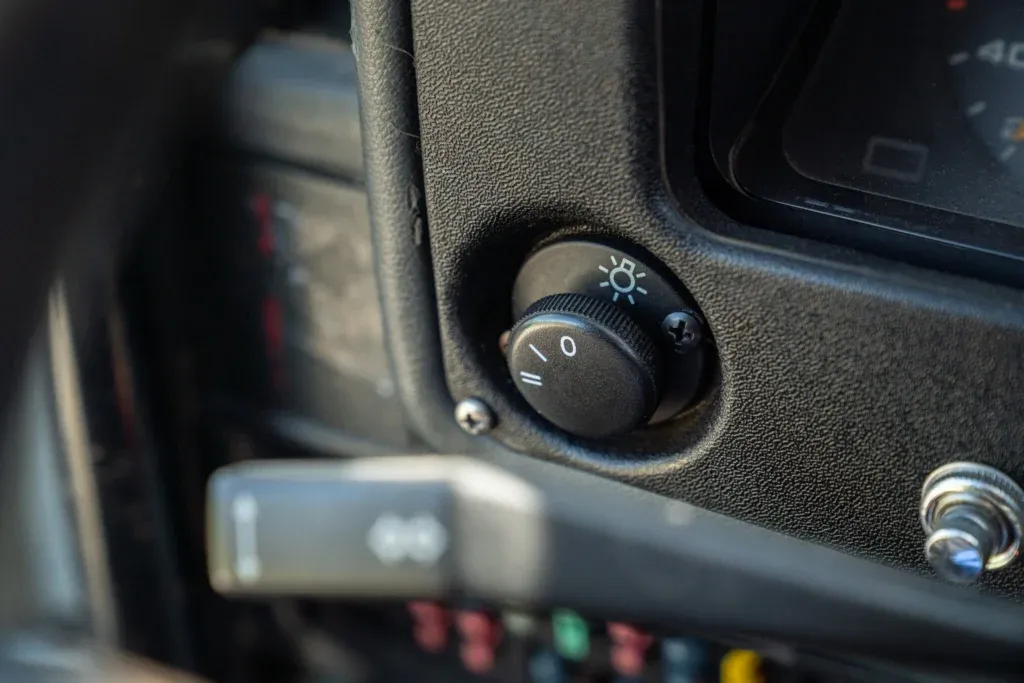 Opel Kadett for sale | 1984 OPEL KADETT GT/E - Image 45