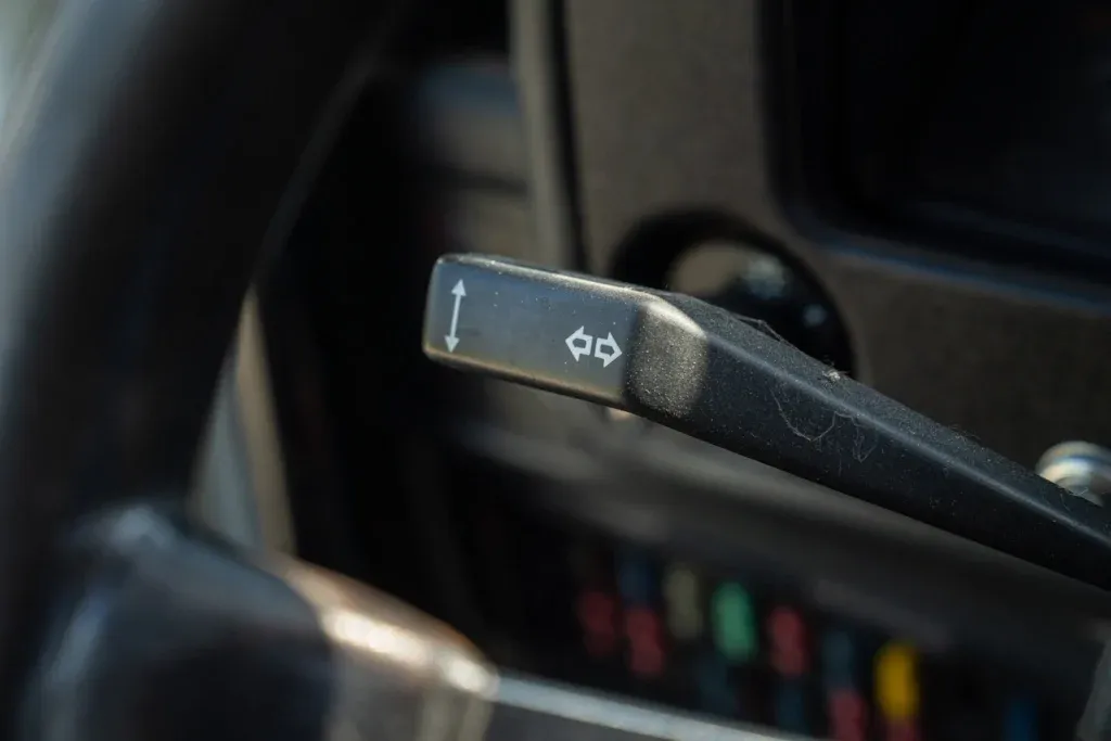 Opel Kadett for sale | 1984 OPEL KADETT GT/E - Image 46