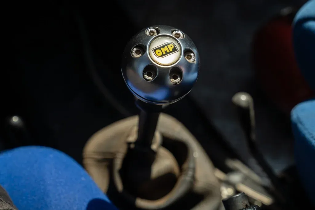 Opel Kadett for sale | 1984 OPEL KADETT GT/E - Image 48