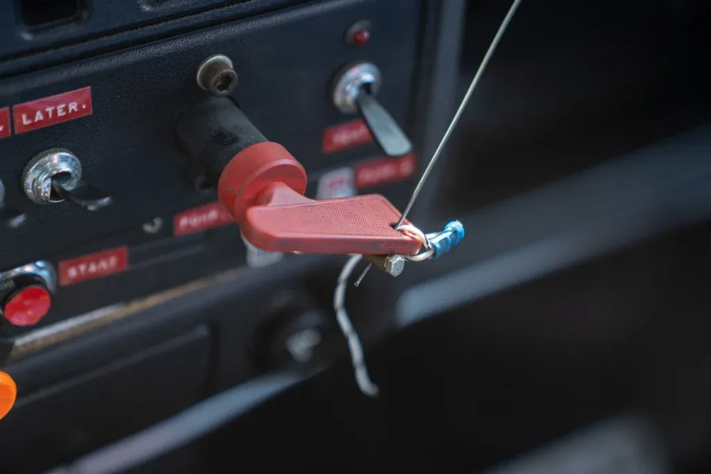 Opel Kadett for sale | 1984 OPEL KADETT GT/E - Image 49