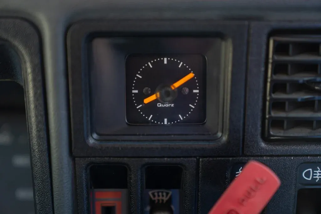 Opel Kadett for sale | 1984 OPEL KADETT GT/E - Image 50