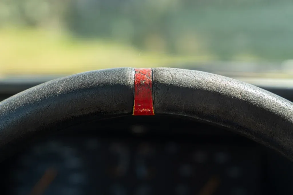 Opel Kadett for sale | 1984 OPEL KADETT GT/E - Image 51