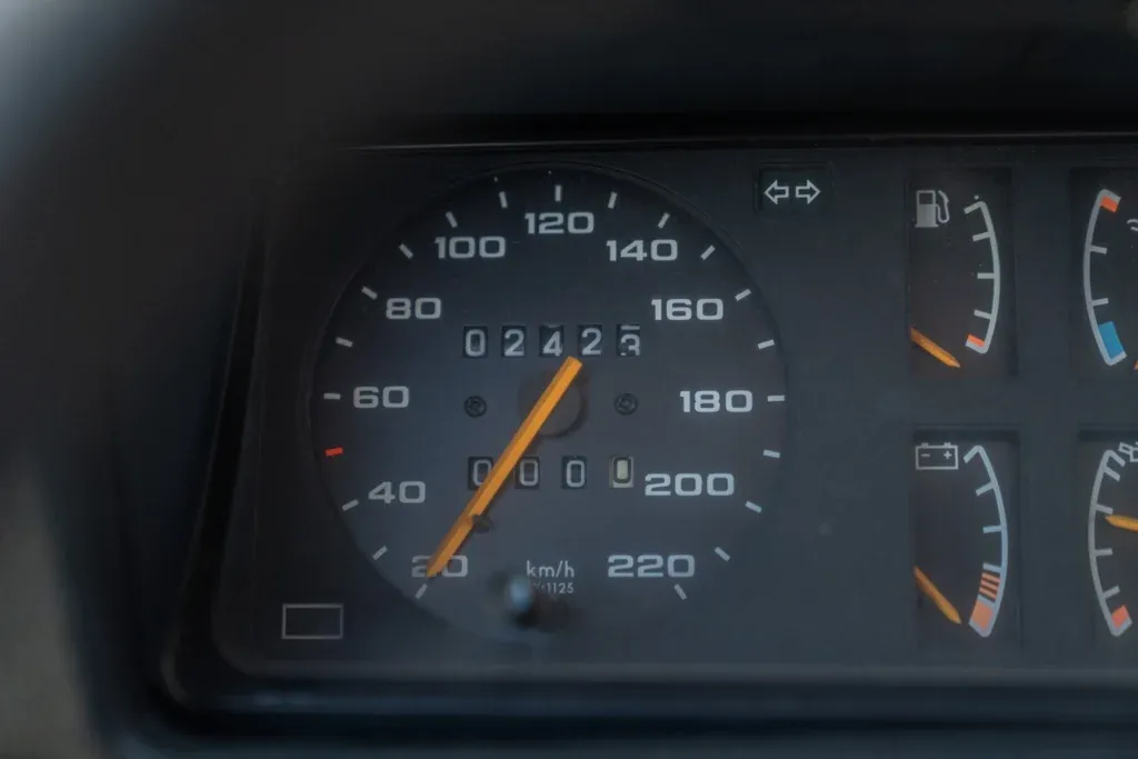 Opel Kadett for sale | 1984 OPEL KADETT GT/E - Image 52