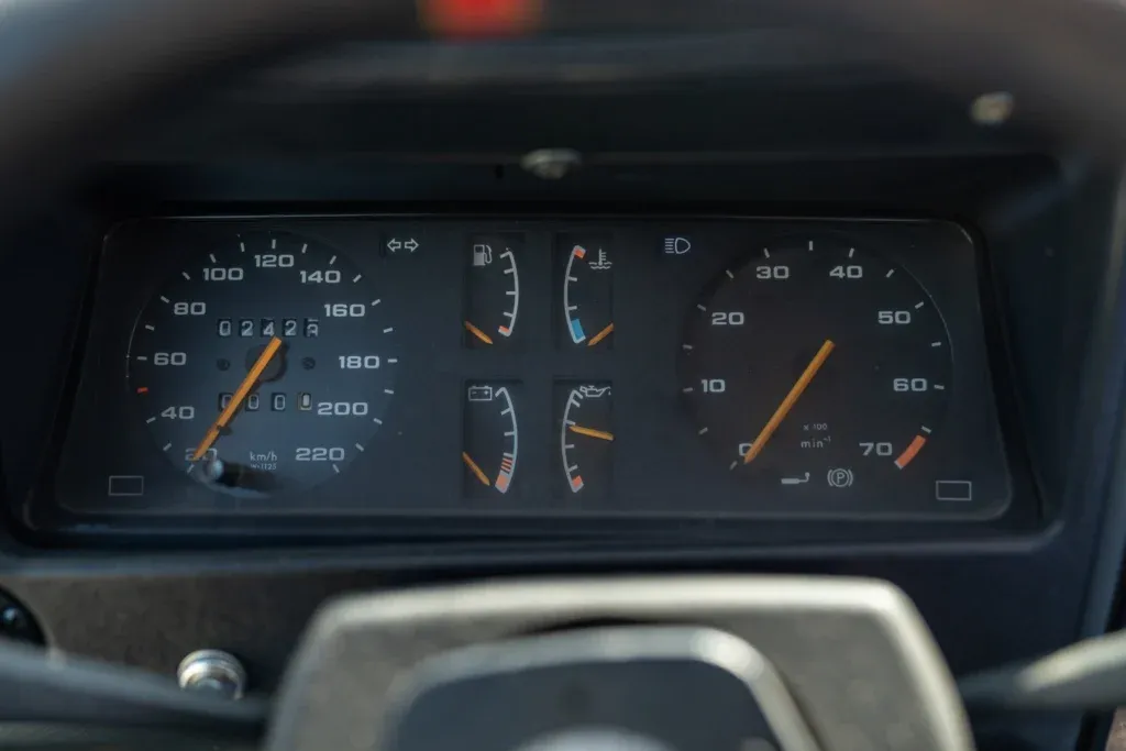 Opel Kadett for sale | 1984 OPEL KADETT GT/E - Image 53