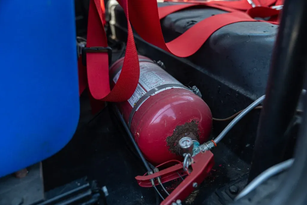 Opel Kadett for sale | 1984 OPEL KADETT GT/E - Image 54