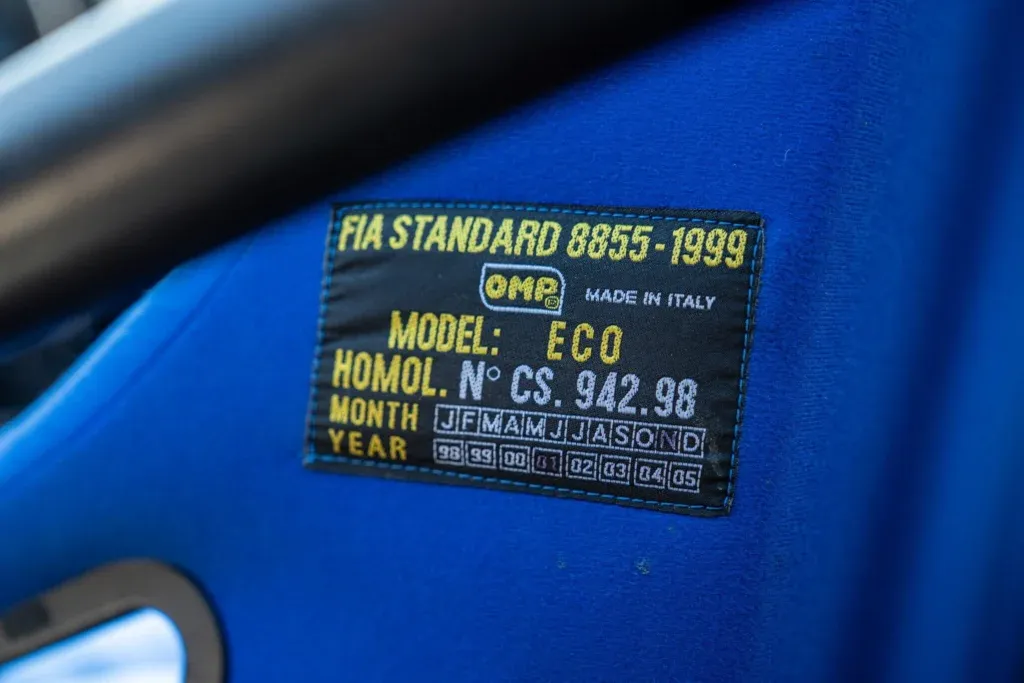 Opel Kadett for sale | 1984 OPEL KADETT GT/E - Image 55