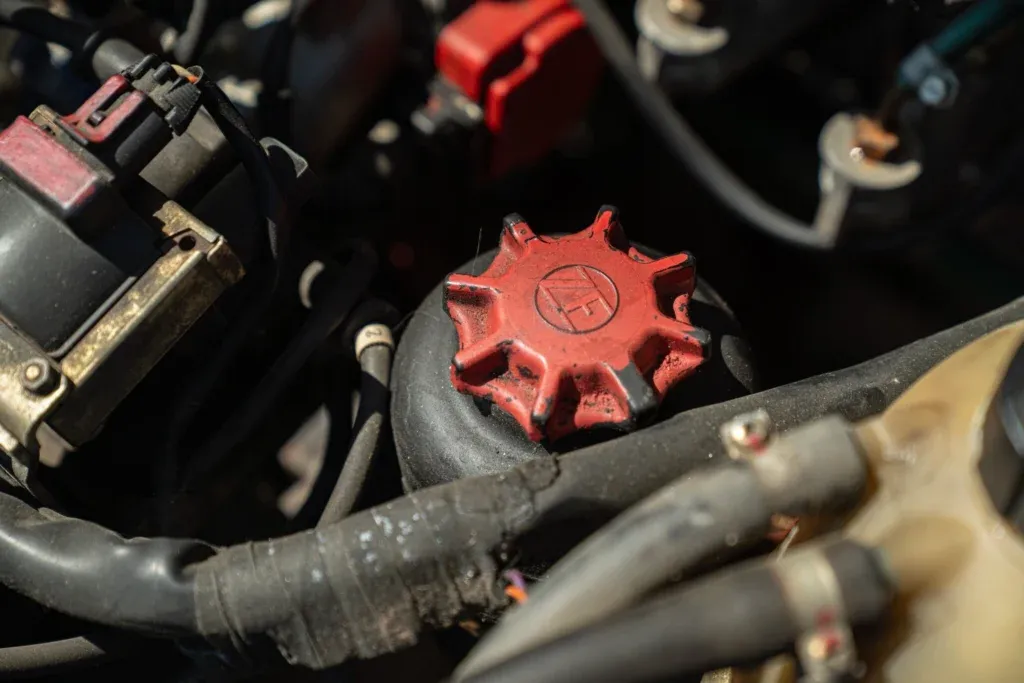 Opel Kadett for sale | 1984 OPEL KADETT GT/E - Image 58