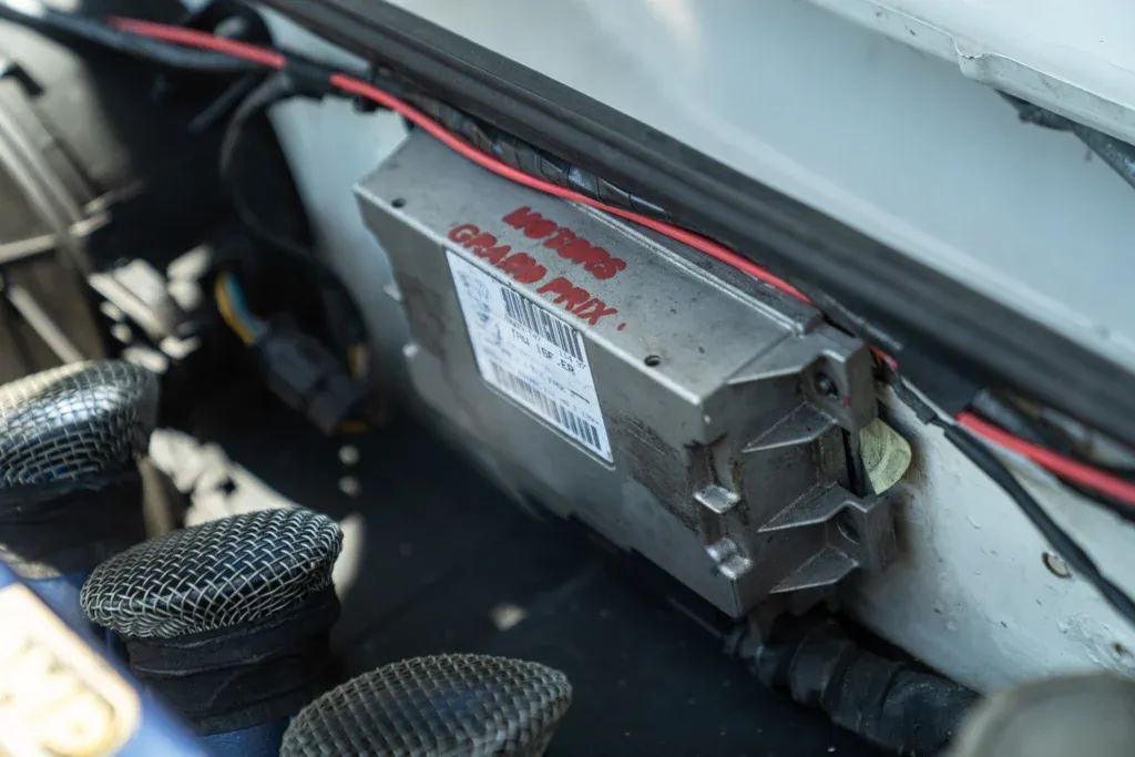 Opel Kadett for sale | 1984 OPEL KADETT GT/E - Image 60