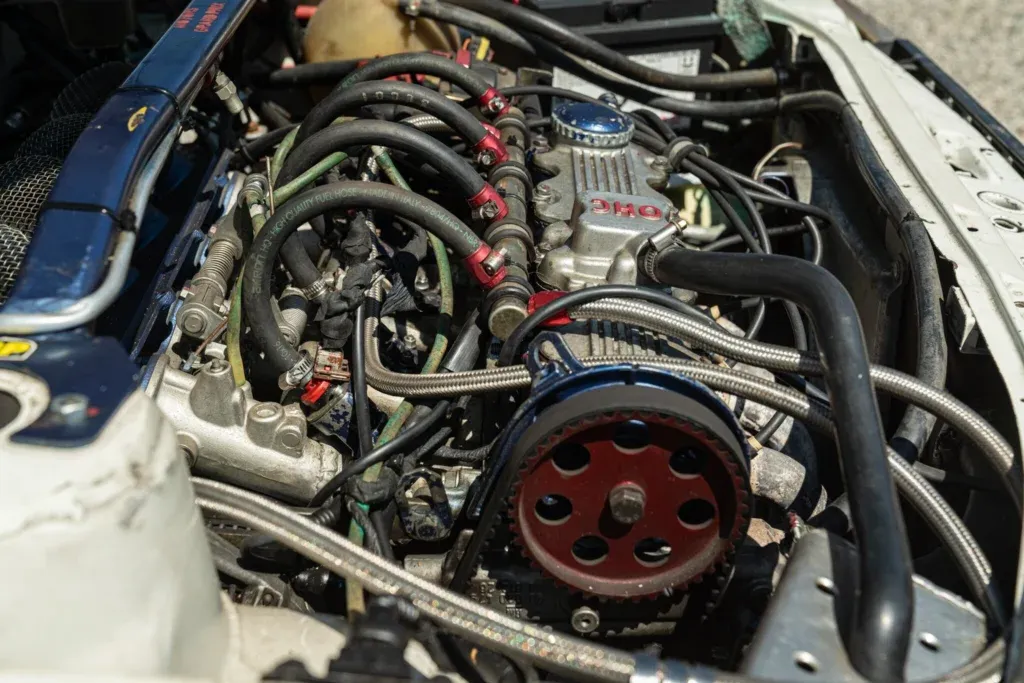 Opel Kadett for sale | 1984 OPEL KADETT GT/E - Image 61