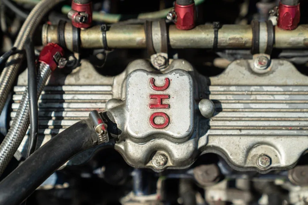 Opel Kadett for sale | 1984 OPEL KADETT GT/E - Image 65