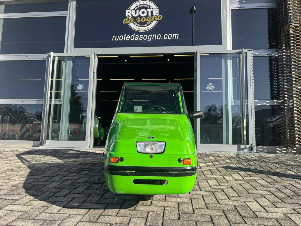 Patriarca Delfina for sale | 1994 PATRIARCA DELFINA