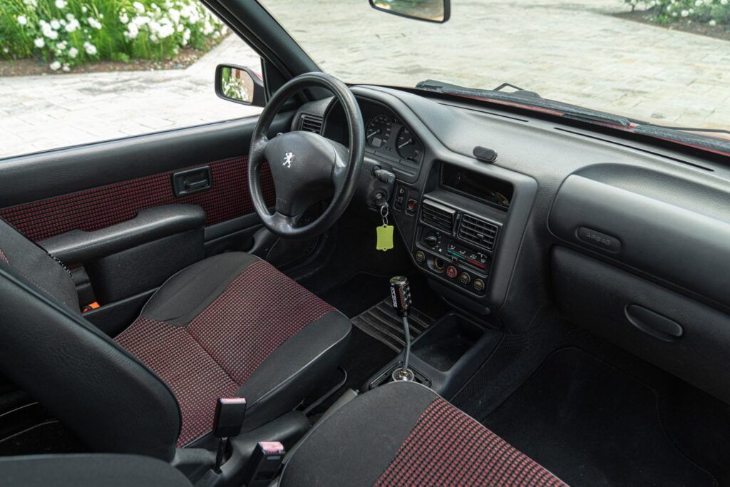 Peugeot 106 for sale | 2003 PEUGEOT 106 REPLICA RALLY - Image 31