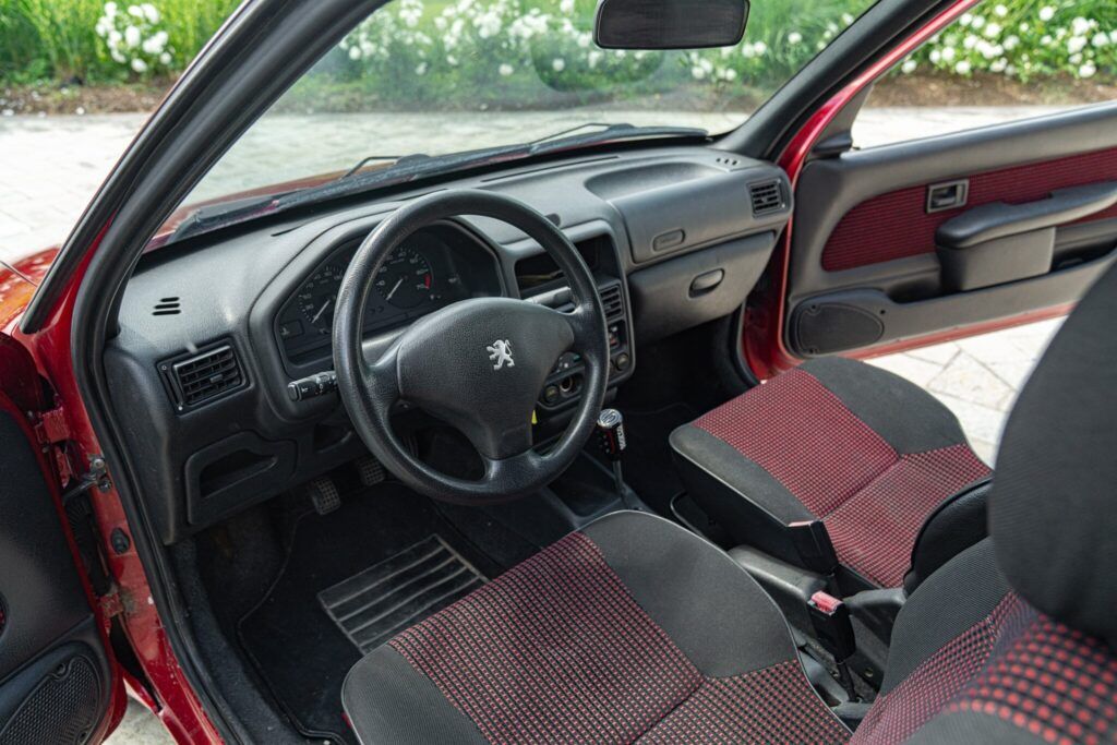 Peugeot 106 for sale | 2003 PEUGEOT 106 REPLICA RALLY - Image 50