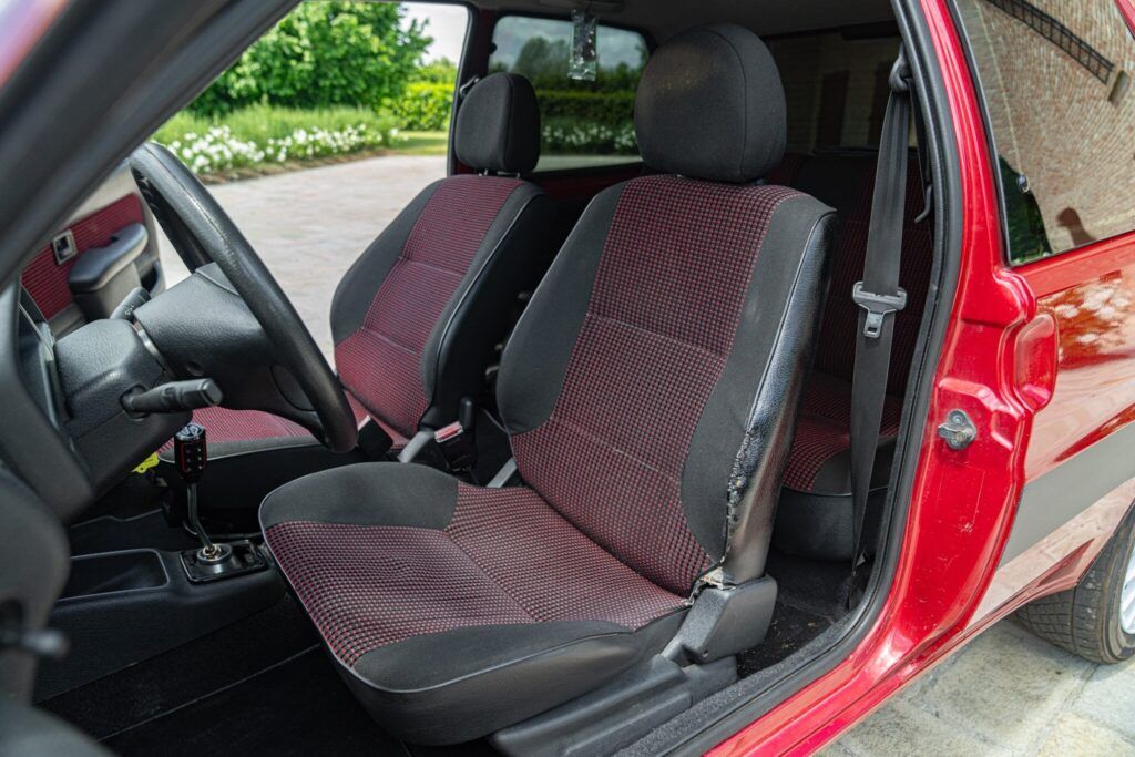 Peugeot 106 for sale | 2003 PEUGEOT 106 REPLICA RALLY - Image 35