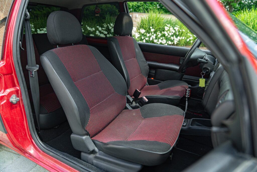 Peugeot 106 for sale | 2003 PEUGEOT 106 REPLICA RALLY - Image 36