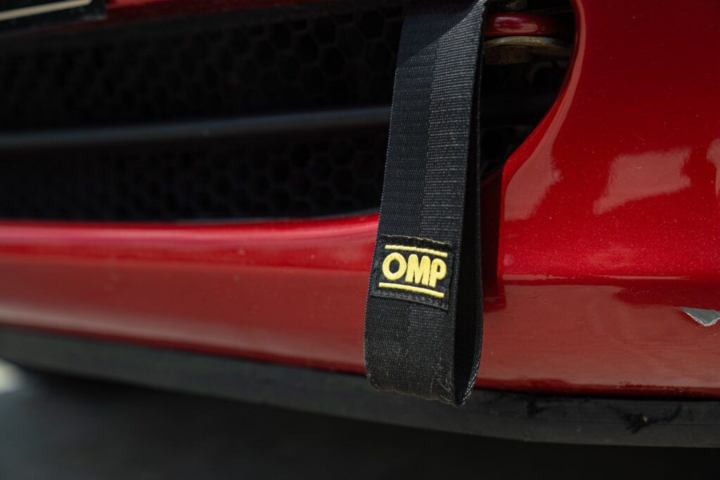 Peugeot 106 for sale | 2003 PEUGEOT 106 REPLICA RALLY - Image 16