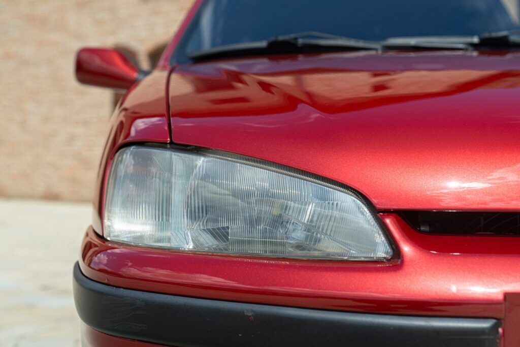 Peugeot 106 for sale | 2003 PEUGEOT 106 REPLICA RALLY - Image 17