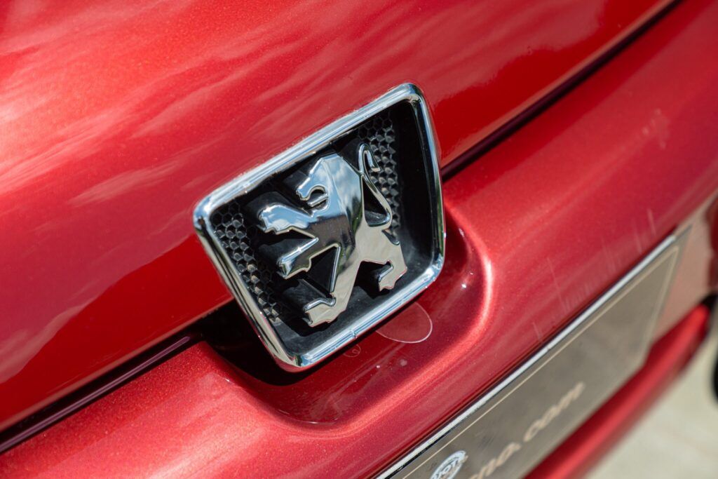 Peugeot 106 for sale | 2003 PEUGEOT 106 REPLICA RALLY - Image 18