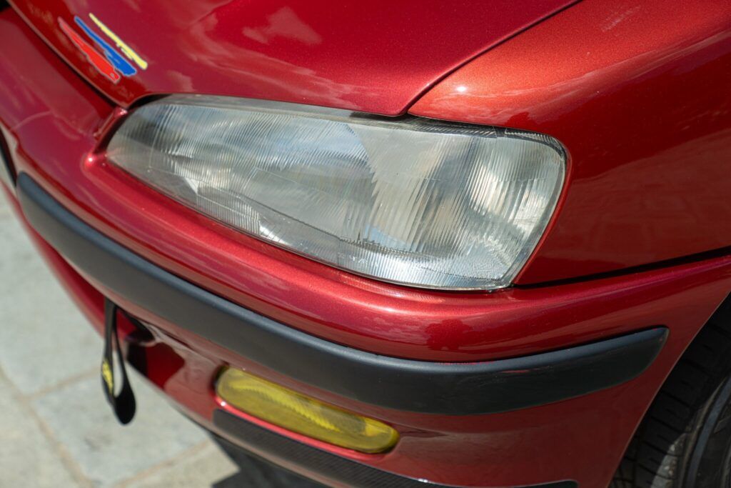 Peugeot 106 for sale | 2003 PEUGEOT 106 REPLICA RALLY - Image 19