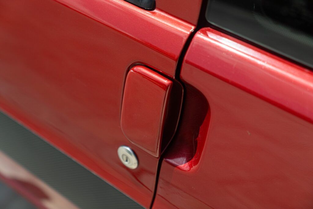 Peugeot 106 for sale | 2003 PEUGEOT 106 REPLICA RALLY - Image 22