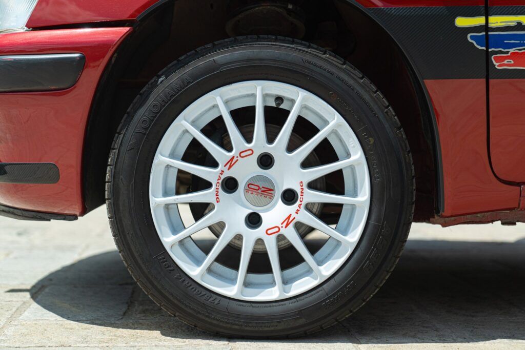 Peugeot 106 for sale | 2003 PEUGEOT 106 REPLICA RALLY - Image 25