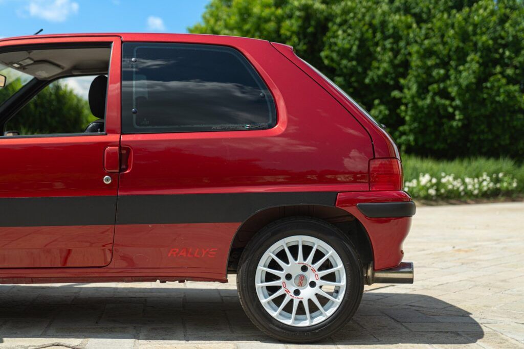 Peugeot 106 for sale | 2003 PEUGEOT 106 REPLICA RALLY - Image 27