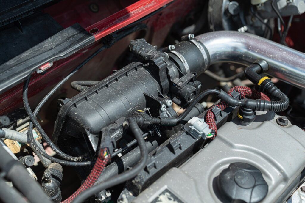 Peugeot 106 for sale | 2003 PEUGEOT 106 REPLICA RALLY - Image 54