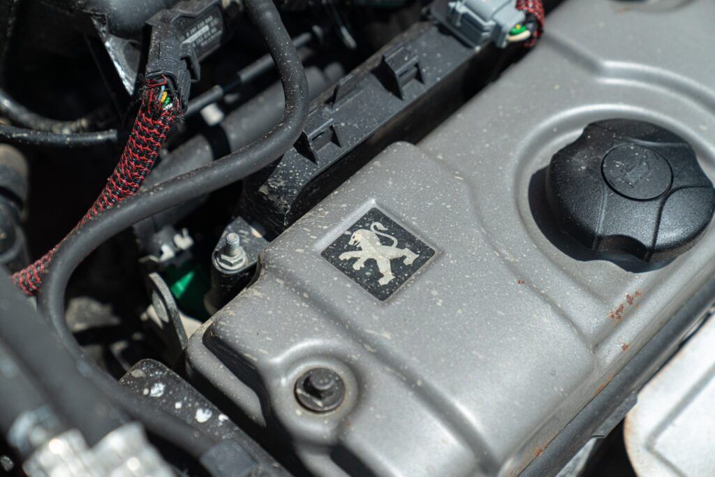 Peugeot 106 for sale | 2003 PEUGEOT 106 REPLICA RALLY - Image 55