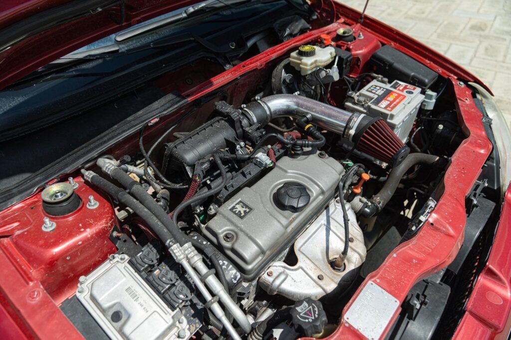 Peugeot 106 for sale | 2003 PEUGEOT 106 REPLICA RALLY - Image 56