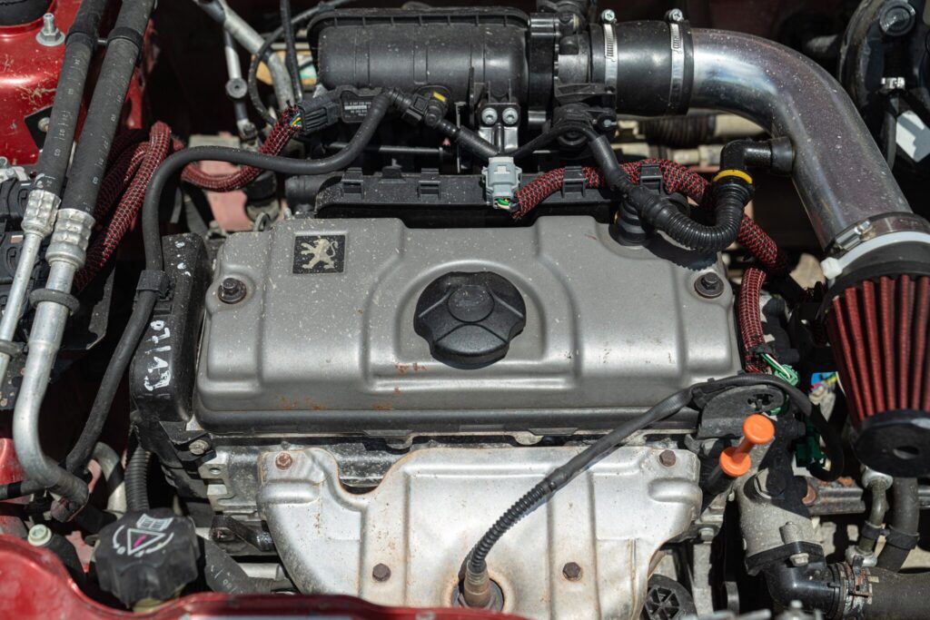 Peugeot 106 for sale | 2003 PEUGEOT 106 REPLICA RALLY - Image 58