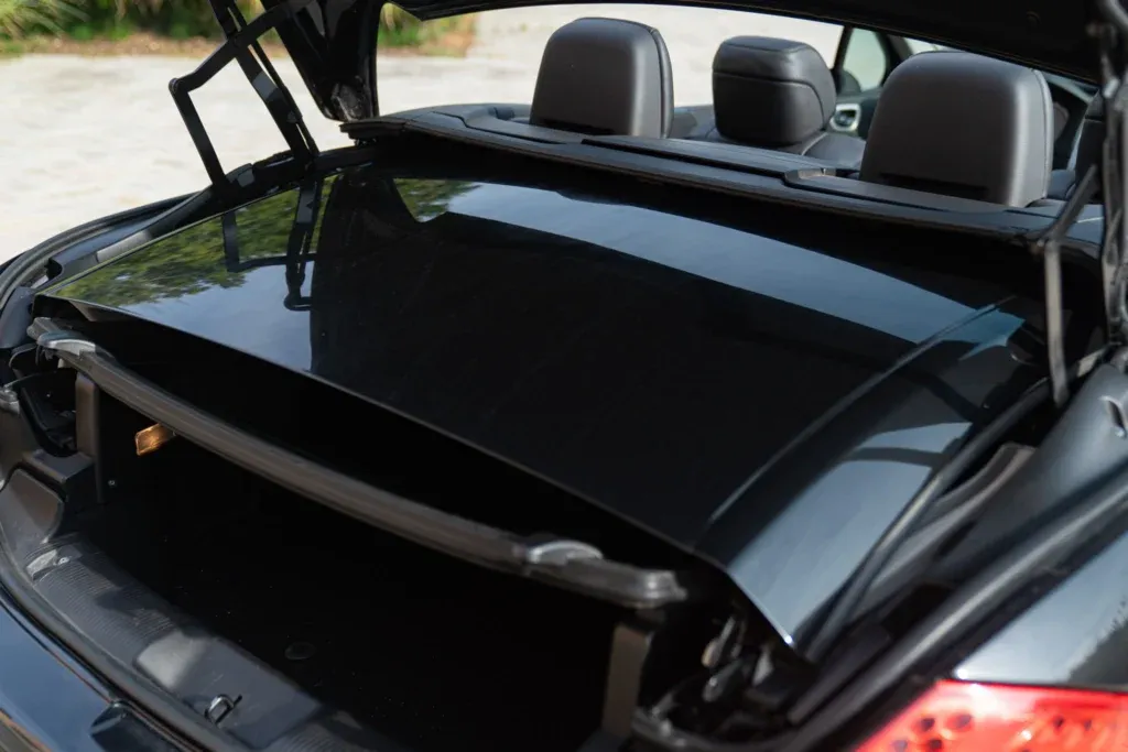 Peugeot 307 CC for sale | 2004 PEUGEOT 307 CC CABRIOLET PRIVILEGE - Image 31