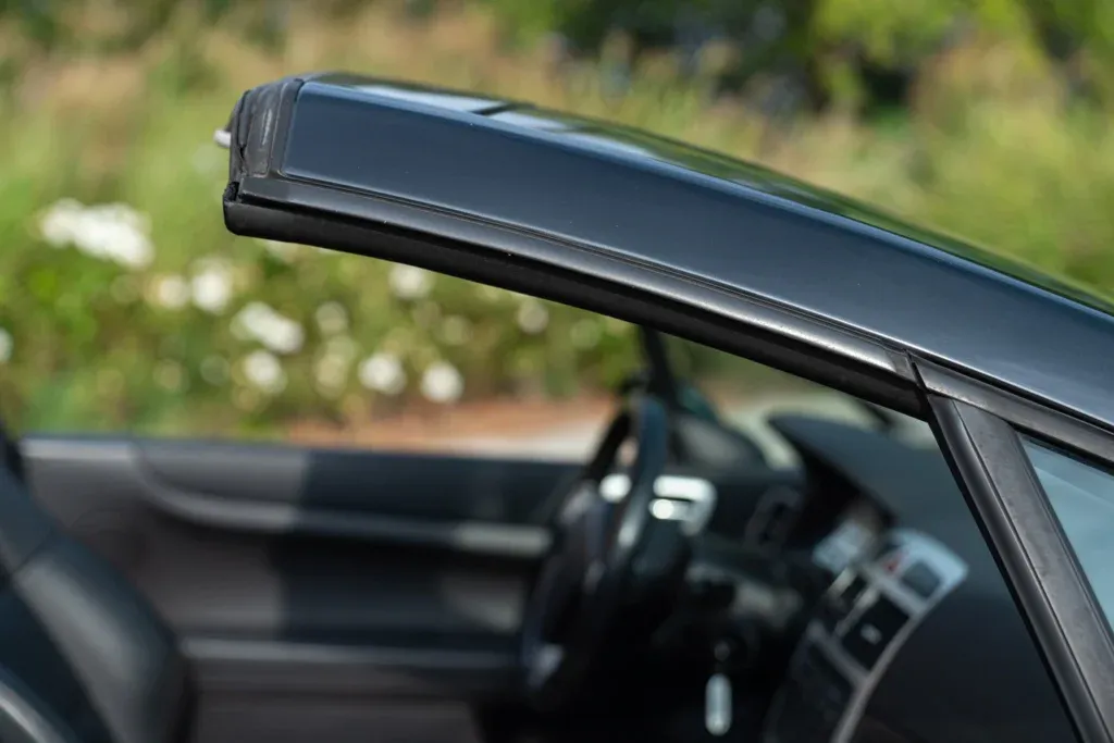 Peugeot 307 CC for sale | 2004 PEUGEOT 307 CC CABRIOLET PRIVILEGE - Image 12