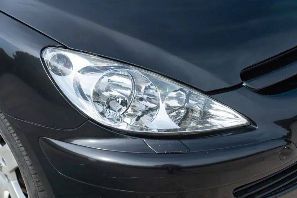 Peugeot 307 CC for sale | 2004 PEUGEOT 307 CC CABRIOLET PRIVILEGE - Image 14