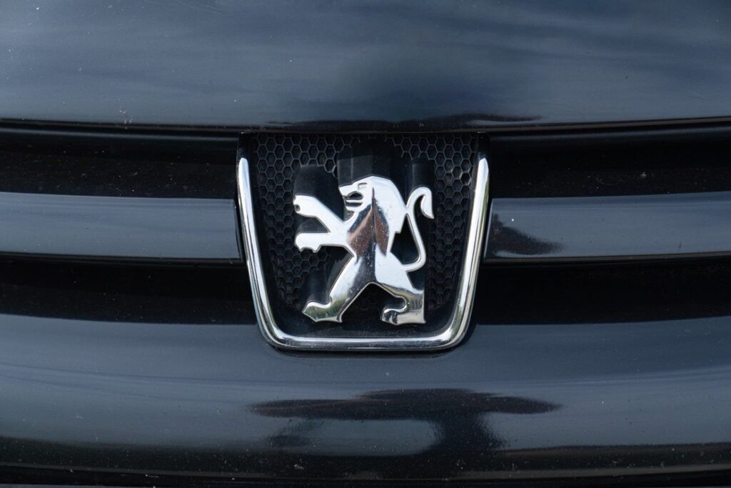 Peugeot 307 CC for sale | 2004 PEUGEOT 307 CC CABRIOLET PRIVILEGE - Image 15