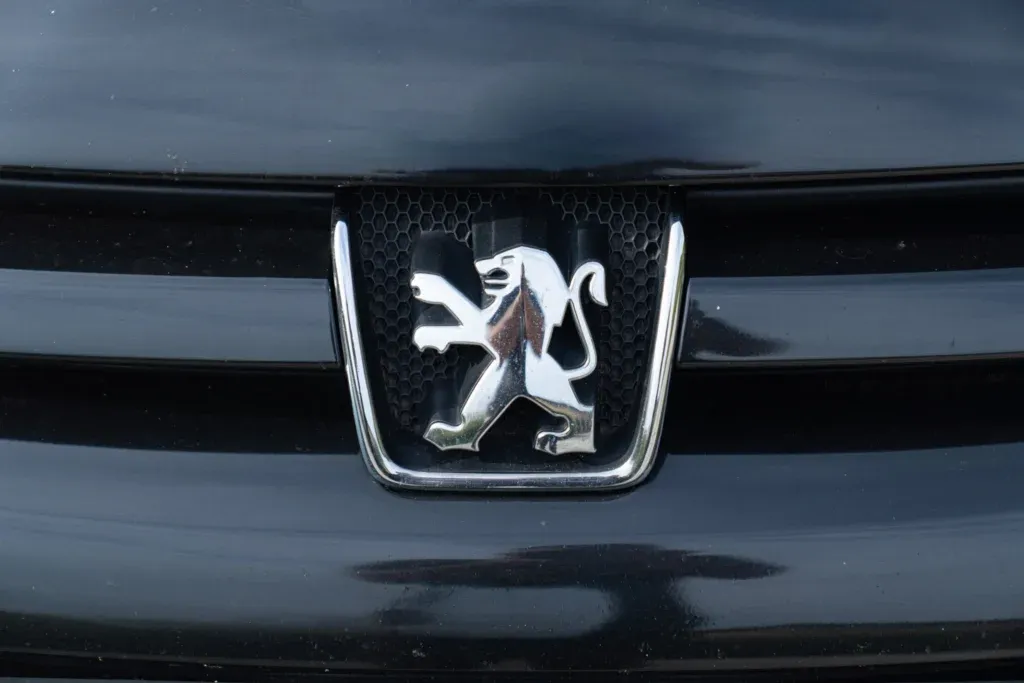 Peugeot 307 CC for sale | 2004 PEUGEOT 307 CC CABRIOLET PRIVILEGE - Image 15