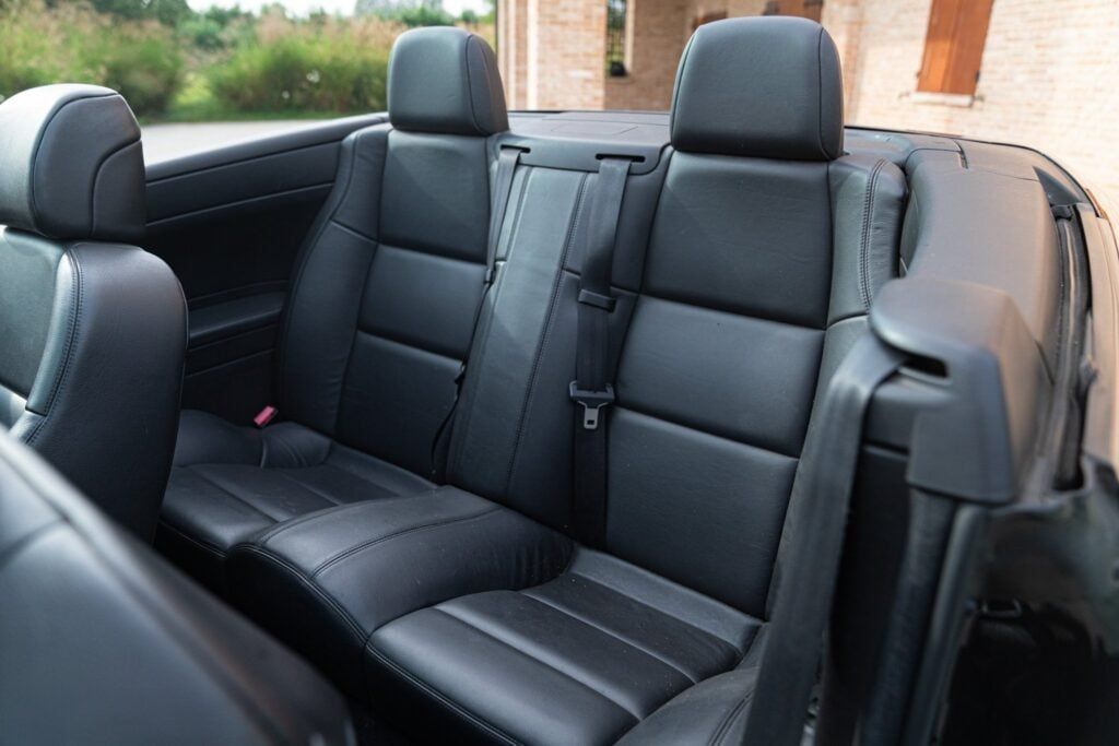 Peugeot 307 CC for sale | 2004 PEUGEOT 307 CC CABRIOLET PRIVILEGE - Image 33