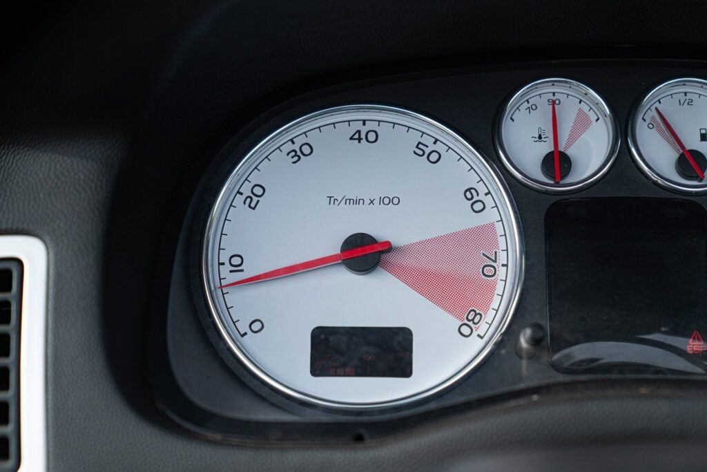 Peugeot 307 CC for sale | 2004 PEUGEOT 307 CC CABRIOLET PRIVILEGE - Image 46