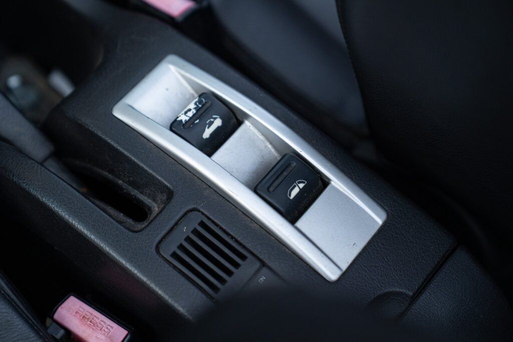 Peugeot 307 CC for sale | 2004 PEUGEOT 307 CC CABRIOLET PRIVILEGE - Image 50