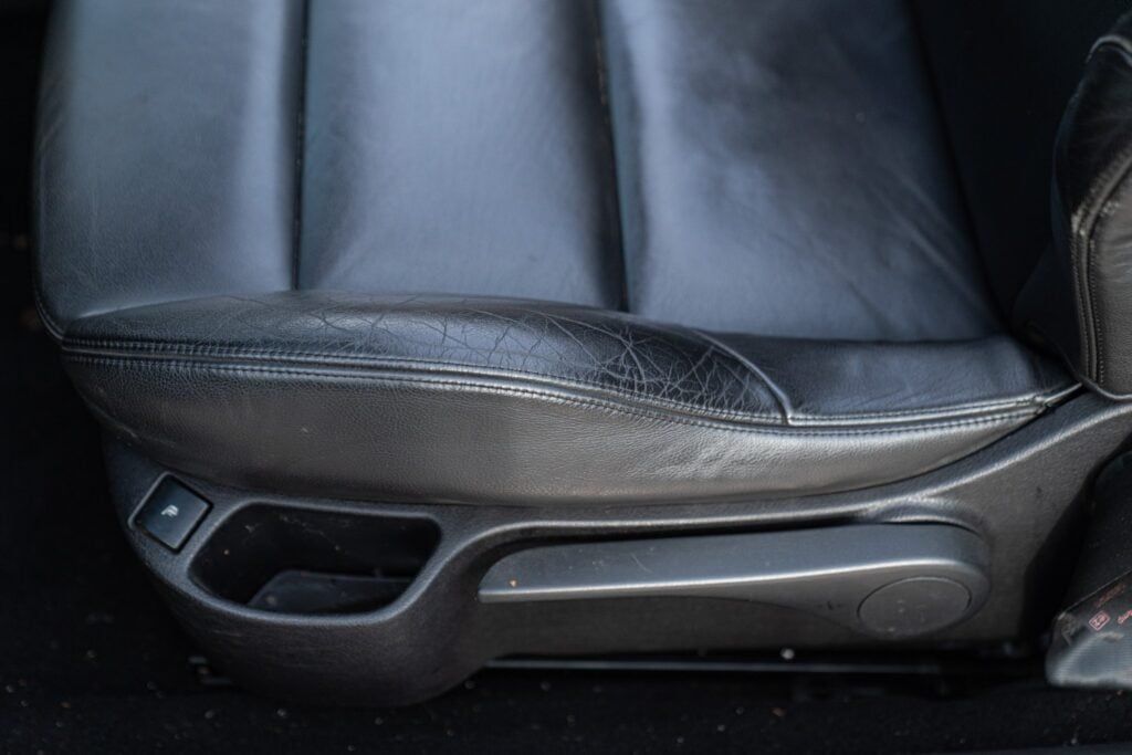 Peugeot 307 CC for sale | 2004 PEUGEOT 307 CC CABRIOLET PRIVILEGE - Image 34