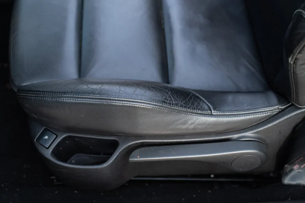 Peugeot 307 CC for sale | 2004 PEUGEOT 307 CC CABRIOLET PRIVILEGE - Image 34